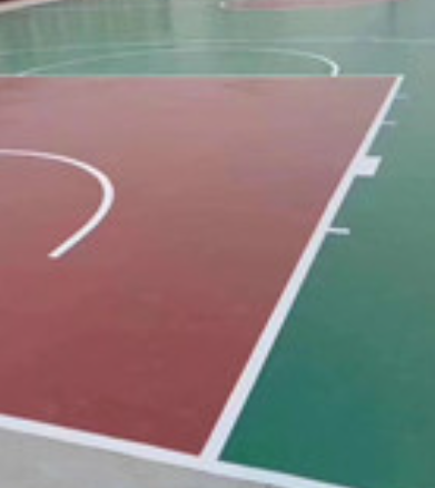 屏南篮球场地坪维修全方案